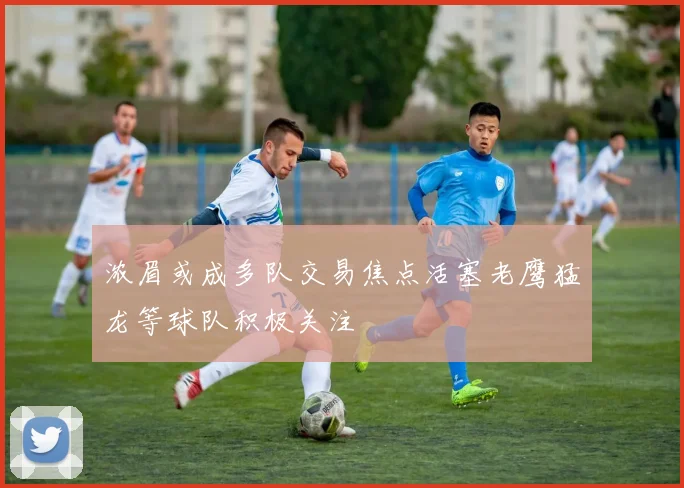 浓眉或成多队交易焦点活塞老鹰猛龙等球队积极关注